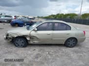 ✅ 2005 Hyundai Elantra GLS • VIN: KMHDN46D95U066398 • Lot: 42008113. Wystawiony na IAAI z przebiegiem 128 514 mil. Bezpłatny archiwum sprzedaży aukcyjnych z USA i szczegółowy raport historii pojazdu na DreamBid. Zdjęcie 14.