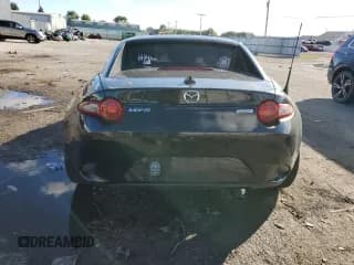 ✅ 2019 Mazda MX-5 Miata Grand Touring • VIN: JM1NDAM78K0305398 • Lot: 82315535. Listed on Copart with Not provided. Free auction sales archive from the USA and detailed vehicle history report at DreamBid. Image 6.