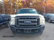 ✅ 2013 Ford F-250 XL • VIN: 1FT7W2B69DEA66226 • Lot: 43531942. Listed on IAAI with 203,282 mi. Free auction sales archive from the USA and detailed vehicle history report at DreamBid. Image 12.