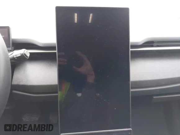 ✅ 2023 Fisker Ocean One • VIN: VCF1ZBU2XPG005371 • Лот: 43630996. Опубликован ранее на IAAI с пробегом 5 миль. Бесплатный доступ к архиву аукционных продаж из США и подробный отчёт об истории автомобиля на DreamBid. Изображение 15.