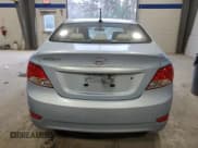✅ 2013 Hyundai Accent GLS • VIN: KMHCU4AE4DU277523 • Лот: 82916134. Опубликован ранее на Copart с пробегом 419 956 миль. Бесплатный доступ к архиву аукционных продаж из США и подробный отчёт об истории автомобиля на DreamBid. Изображение 6.