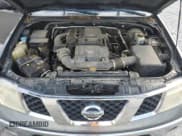 ✅ 2007 Nissan Frontier SE • VIN: 1N6AD06W07C463525 • Лот: 85391175. Опубликован ранее на Copart с пробегом 186 052 миль. Бесплатный доступ к архиву аукционных продаж из США и подробный отчёт об истории автомобиля на DreamBid. Изображение 11.