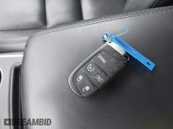 ✅ 2014 Dodge Durango Limited • VIN: 1C4SDHDT7EC344477 • Lot: 42354498. Listed on IAAI with 174,806 mi. Free auction sales archive from the USA and detailed vehicle history report at DreamBid. Image 11.