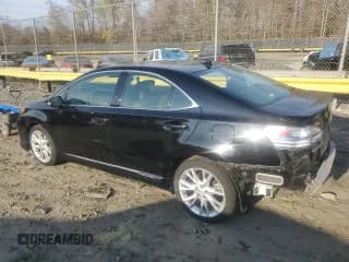✅ 2010 Lexus HS 250h • VIN: JTHBB1BAXA2021361 • Лот: 80203214. Опубликован ранее на Copart с пробегом 157 015 миль. Бесплатный доступ к архиву аукционных продаж из США и подробный отчёт об истории автомобиля на DreamBid. Изображение 2.