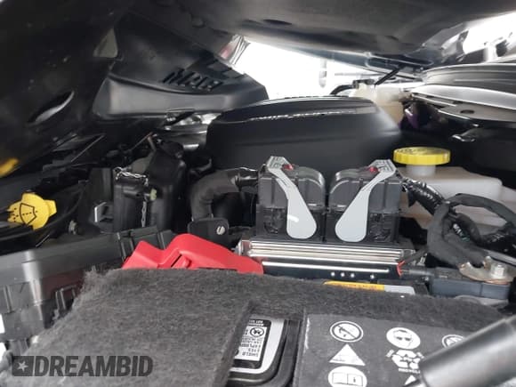 ✅ 2025 Ram 1500 Laramie • VIN: 1C6SRFJP8SN738154 • Lot: 42772162. Listed on IAAI with Not provided. Free auction sales archive from the USA and detailed vehicle history report at DreamBid. Image 10.