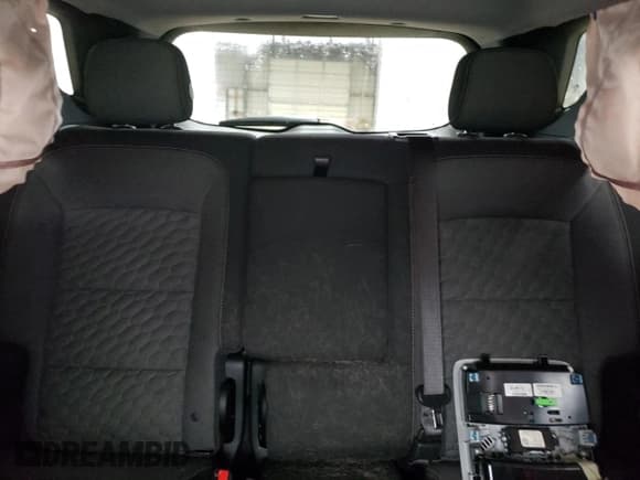 ✅ 2019 Chevrolet Equinox LT • VIN: 2GNAXKEV4K6112267 • Lot: 59492015. Wystawiony na Copart z przebiegiem 83 962 mil. Bezpłatny archiwum sprzedaży aukcyjnych z USA i szczegółowy raport historii pojazdu na DreamBid. Zdjęcie 10.