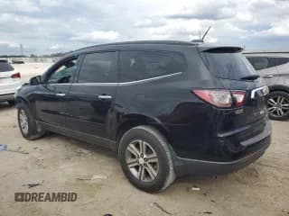 ✅ 2016 Chevrolet Traverse LT • VIN: 1GNKRHKD6GJ290205 • Lot: 73167814. Wystawiony na Copart z przebiegiem Nie podano. Bezpłatny archiwum sprzedaży aukcyjnych z USA i szczegółowy raport historii pojazdu na DreamBid. Zdjęcie 2.