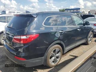✅ 2016 Hyundai Santa Fe SE • VIN: KM8SRDHF6GU159084 • Лот: 67431595. Опубликован ранее на Copart с пробегом 200 588 миль. Бесплатный доступ к архиву аукционных продаж из США и подробный отчёт об истории автомобиля на DreamBid. Изображение 3.