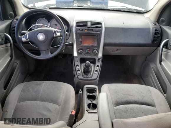 ✅ 2006 Saturn VUE • VIN: 5GZCZ23D66S853222 • Lot: 86425304. Wystawiony na Copart z przebiegiem 298 841 mil. Bezpłatny archiwum sprzedaży aukcyjnych z USA i szczegółowy raport historii pojazdu na DreamBid. Zdjęcie 8.