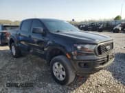 ✅ 2020 Ford Ranger XL • VIN: 1FTER4FHXLLA88428 • Lot: 53551535. Listed on Copart with 93,254 mi. Free auction sales archive from the USA and detailed vehicle history report at DreamBid. Image 4.