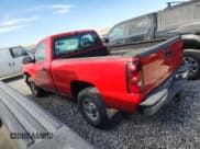 ✅ 2004 Chevrolet Silverado 1500 Work Truck • VIN: 1GCEK14V04Z238766 • Lot: 82444485. Listed on Copart with 106,208 mi. Free auction sales archive from the USA and detailed vehicle history report at DreamBid. Image 2.