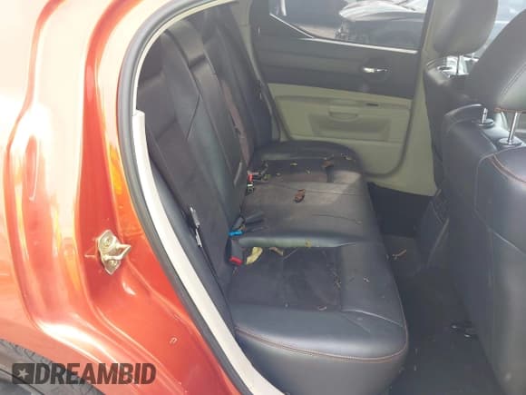 ✅ 2006 Dodge Charger R/T • VIN: 2B3KA53H06H242054 • Лот: 43086617. Опубликован ранее на IAAI с пробегом 122 373 миль. Бесплатный доступ к архиву аукционных продаж из США и подробный отчёт об истории автомобиля на DreamBid. Изображение 8.