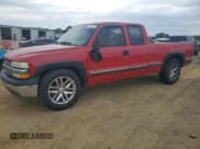 ✅ 2001 Chevrolet Silverado 1500 LS • VIN: 2GCEC19T611339254 • Лот: 89740145. Опубликован ранее на Copart с пробегом 291 463 миль. Бесплатный доступ к архиву аукционных продаж из США и подробный отчёт об истории автомобиля на DreamBid. Изображение 1.