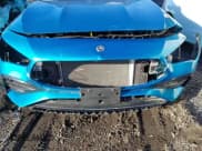 ✅ 2024 Mercedes-Benz CLA 250 • VIN: W1K5J4HB8RN450291 • Lot: 43591186. Wystawiony na IAAI z przebiegiem 11 401 mil. Bezpłatny archiwum sprzedaży aukcyjnych z USA i szczegółowy raport historii pojazdu na DreamBid. Zdjęcie 22.