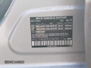 ✅ 2015 Mercedes-Benz GLA 250 • VIN: WDCTG4GB7FJ118745 • Lot: 43383161. Listed on IAAI with 124,600 mi. Free auction sales archive from the USA and detailed vehicle history report at DreamBid. Image 9.