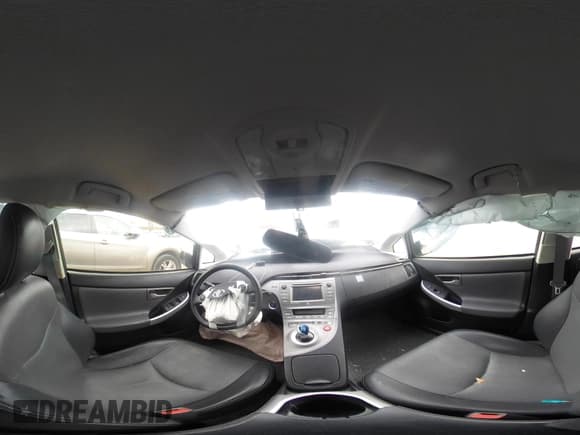 ✅ 2014 Toyota Prius Three • VIN: JTDKN3DU6E1776658 • Лот: 43579398. Опубликован ранее на IAAI с пробегом 176 727 миль. Бесплатный доступ к архиву аукционных продаж из США и подробный отчёт об истории автомобиля на DreamBid. Изображение 18.