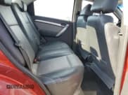 ✅ 2011 Chevrolet Aveo 2LT • VIN: KL1TG5DE5BB215531 • Lot: 58357345. Wystawiony na Copart z przebiegiem 99 923 mil. Bezpłatny archiwum sprzedaży aukcyjnych z USA i szczegółowy raport historii pojazdu na DreamBid. Zdjęcie 10.