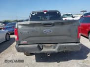 ✅ 2017 Ford F-150 XL • VIN: 1FTEW1EG6HKE36223 • Lot: 42845725. Listed on IAAI with 149,061 mi. Free auction sales archive from the USA and detailed vehicle history report at DreamBid. Image 16.