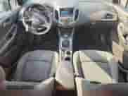 2016 Chevrolet Cruze LT с VIN 1G1BD5SM3G7237165, выставлен на аукционе Copart как лот 70193485 с пробегом 162 733 миль миль и На запчасти • Non repairable. История ставок и продаж доступна на DreamBid. Изображение 8.