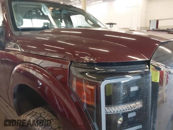 ✅ 2011 Ford F-250 XL • VIN: 1FT7X2B69BEB47253 • Лот: 41026445. Опубликован ранее на IAAI с пробегом 279 157 миль. Бесплатный доступ к архиву аукционных продаж из США и подробный отчёт об истории автомобиля на DreamBid. Изображение 19.