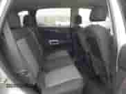 2015 Chevrolet Captiva Sport LS z VIN 3GNAL2EK2FS526446, wystawiony jako Copart lot #48068305 z przebiegiem 125 886 mil mil oraz Czysty tytuł • Clean title. Historia ofert i sprzedaży dostępna na DreamBid. Obrazek 10.