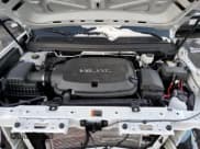 ✅ 2022 Chevrolet Colorado 4WD Work Truck • VIN: 1GCGTBEN4N1298785 • Лот: 70439132. Опубликован ранее на Copart с пробегом 774 миль. Бесплатный доступ к архиву аукционных продаж из США и подробный отчёт об истории автомобиля на DreamBid. Изображение 11.