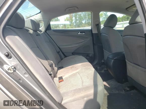 ✅ 2013 Hyundai Sonata GLS • VIN: 5NPEB4AC0DH769994 • Lot: 70778414. Listed on Copart with 147,857 mi. Free auction sales archive from the USA and detailed vehicle history report at DreamBid. Image 10.