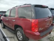 ✅ 2009 GMC Yukon SLT 4SA • VIN: 1GKFK33019J122377 • Lot: 76876394. Listed on Copart with Not provided. Free auction sales archive from the USA and detailed vehicle history report at DreamBid. Image 2.