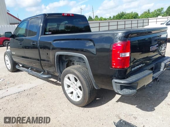 ✅ 2019 GMC Sierra 1500 • VIN: 2GTV2LEC4K1230426 • Лот: 42792964. Опубликован ранее на IAAI с пробегом 94 734 миль. Бесплатный доступ к архиву аукционных продаж из США и подробный отчёт об истории автомобиля на DreamBid. Изображение 3.