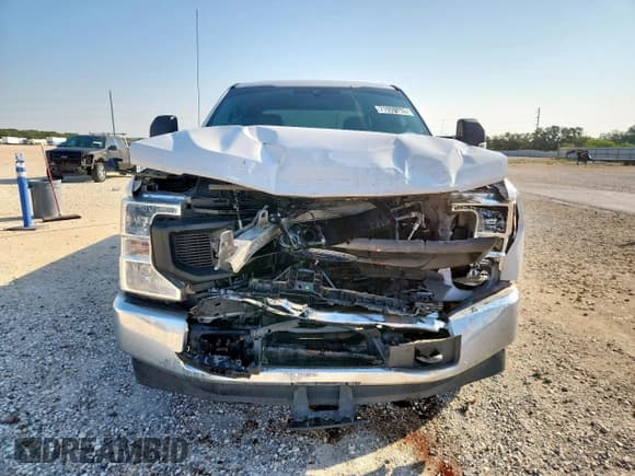 ✅ 2020 Ford F-250 XL • VIN: 1FT7W2A6XLED68544 • Lot: 71995335. Listed on Copart with 87,745 mi. Free auction sales archive from the USA and detailed vehicle history report at DreamBid. Image 5.