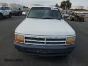 ✅ 1995 Dodge Dakota • VIN: 1B7FL26X7SW922718 • Lot: 92406245. Listed on Copart with 159,594 mi. Free auction sales archive from the USA and detailed vehicle history report at DreamBid. Image 5.