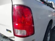 ✅ 2009 Dodge 1500 SLT • VIN: 1D3HB16P99J515973 • Lot: 41570647. Wystawiony na IAAI z przebiegiem 114 755 mil. Bezpłatny archiwum sprzedaży aukcyjnych z USA i szczegółowy raport historii pojazdu na DreamBid. Zdjęcie 12.