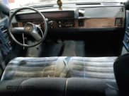 ✅ 1985 Chevrolet Celebrity • VIN: 2G1AW19X2F1138184 • Лот: 82756234. Опубликован ранее на Copart с пробегом 11 872 миль. Бесплатный доступ к архиву аукционных продаж из США и подробный отчёт об истории автомобиля на DreamBid. Изображение 8.