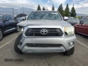 ✅ 2014 Toyota Tacoma • VIN: 3TMMU4FN5EM063700 • Лот: 86124275. Опубликован ранее на Copart с пробегом 179 438 миль. Бесплатный доступ к архиву аукционных продаж из США и подробный отчёт об истории автомобиля на DreamBid. Изображение 5.
