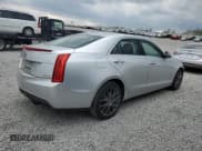 ✅ 2014 Cadillac ATS Standard AWD • VIN: 1G6AG5RX2E0122477 • Lot: 52981675. Listed on Copart with 112,382 mi. Free auction sales archive from the USA and detailed vehicle history report at DreamBid. Image 3.