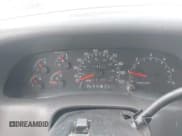 ✅ 2001 Ford F-250 XL • VIN: 3FTNX20L71MA26777 • Lot: 42712362. Listed on IAAI with 318,429 mi. Free auction sales archive from the USA and detailed vehicle history report at DreamBid. Image 7.