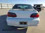 ✅ 2003 Chevrolet Malibu LS • VIN: 1G1NE52J63M589619 • Lot: 89018785. Wystawiony na Copart z przebiegiem 222 239 mil mil. Skorzystaj z bezpłatnego archiwum sprzedaży aukcyjnych z USA i zobacz szczegółowy raport historii pojazdu na DreamBid. Zdjęcie 6.