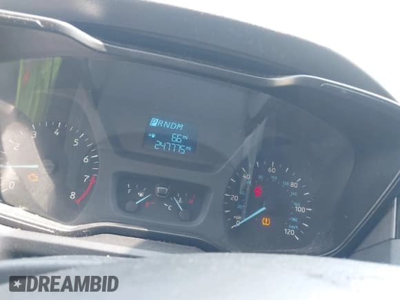 ✅ 2016 Ford Transit Cargo • VIN: 1FTYR3XM1GKA12031 • Lot: 42857186. Wystawiony na IAAI z przebiegiem 247 775 mil. Bezpłatny archiwum sprzedaży aukcyjnych z USA i szczegółowy raport historii pojazdu na DreamBid. Zdjęcie 7.