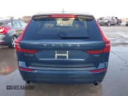 ✅ 2018 Volvo XC60 Momentum • VIN: YV4A22RK9J1028306 • Lot: 43856103. Listed on IAAI with 83,100 mi. Free auction sales archive from the USA and detailed vehicle history report at DreamBid. Image 16.