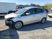 ✅ 2017 Ford C-Max SE • VIN: 1FADP5AU7HL105856 • Lot: 84973025. Wystawiony na Copart z przebiegiem 272 904 mil. Bezpłatny archiwum sprzedaży aukcyjnych z USA i szczegółowy raport historii pojazdu na DreamBid. Zdjęcie 1.