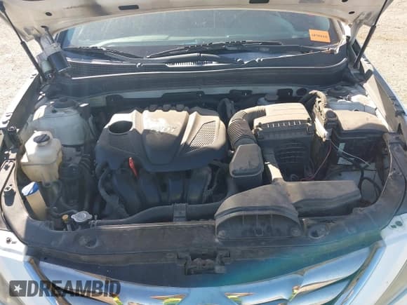 ✅ 2012 Hyundai Sonata SE • VIN: 5NPEC4AC3CH480314 • Lot: 43649021. Listed on IAAI with 184,944 mi. Free auction sales archive from the USA and detailed vehicle history report at DreamBid. Image 10.