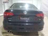 ✅ 2017 Volkswagen Jetta S • VIN: 3VW167AJ2HM259890 • Lot: 67468185. Listed on Copart with 102,923 mi. Free auction sales archive from the USA and detailed vehicle history report at DreamBid. Image 6.