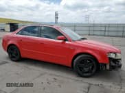 ✅ 2006 Audi A4 2.0T • VIN: WAUAF78E26A048773 • Лот: 63055735. Опубликован ранее на Copart с пробегом 191 099 миль. Бесплатный доступ к архиву аукционных продаж из США и подробный отчёт об истории автомобиля на DreamBid. Изображение 4.