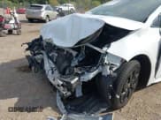 ✅ 2024 Toyota Corolla LE • VIN: JTDB4MEE8R3019397 • Lot: 43206910. Wystawiony na IAAI z przebiegiem 67 117 mil. Bezpłatny archiwum sprzedaży aukcyjnych z USA i szczegółowy raport historii pojazdu na DreamBid. Zdjęcie 6.