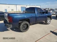 ✅ 2007 Chevrolet Silverado 1500 Work Truck • VIN: 1GCEC14C07Z588804 • Lot: 73000124. Listed on Copart with 116,801 mi. Free auction sales archive from the USA and detailed vehicle history report at DreamBid. Image 3.