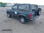 ✅ 1988 Ford Bronco • VIN: 1FMCU14T2JUE07092 • Lot: 42368100. Listed on IAAI with 157,254 mi. Free auction sales archive from the USA and detailed vehicle history report at DreamBid. Image 3.