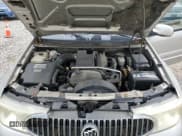 ✅ 2007 Buick Rainier CXL • VIN: 5GADT13S672228094 • Lot: 55973105. Listed on Copart with 245,019 mi. Free auction sales archive from the USA and detailed vehicle history report at DreamBid. Image 12.