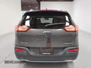 ✅ 2014 Jeep Cherokee Limited • VIN: 1C4PJMDB2EW219531 • Lot: 68890035. Wystawiony na Copart z przebiegiem 91 198 mil. Bezpłatny archiwum sprzedaży aukcyjnych z USA i szczegółowy raport historii pojazdu na DreamBid. Zdjęcie 6.