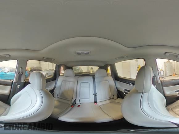 ✅ 2014 Chevrolet Captiva Sport LTZ • VIN: 3GNAL4EK9ES506446 • Lot: 53636155. Wystawiony na Copart z przebiegiem 138 702 mil. Bezpłatny archiwum sprzedaży aukcyjnych z USA i szczegółowy raport historii pojazdu na DreamBid. Zdjęcie 15.