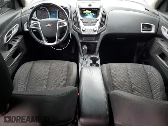 ✅ 2016 Chevrolet Equinox LT • VIN: 2GNALCEK4G6163508 • Лот: 85961335. Опубликован ранее на Copart с пробегом 164 101 миль. Бесплатный доступ к архиву аукционных продаж из США и подробный отчёт об истории автомобиля на DreamBid. Изображение 8.